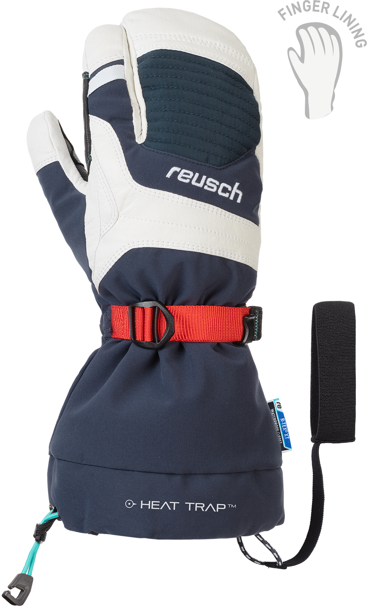 Reusch lobster 2025